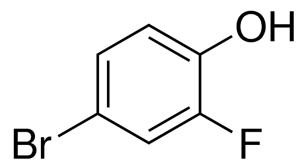 4-Bromo-2-fluorophenol 