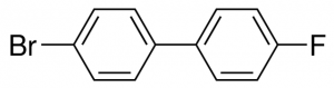 4-Bromo-4-fluorobiphenyl 