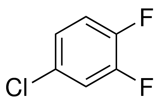 4-Chloro-1,2-difluorobenzene 468428-25G