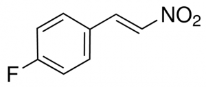 4-Fluoro--nitrostyrene 