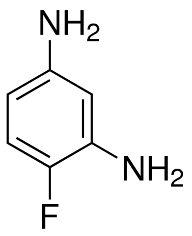 4-Fluoro-1,3-diaminobenzene 541532-25G