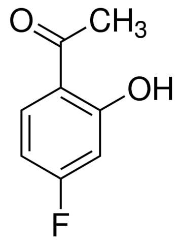 4-Fluoro-2-hydroxyacetophenone 