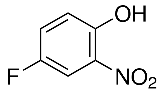 4-Fluoro-2-nitrophenol 