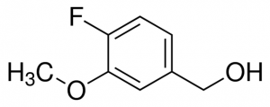 4-fluoro-3-methoxybenzyl alcohol CDS013926-250MG