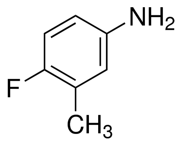4-Fluoro-3-methylaniline 559415-5G