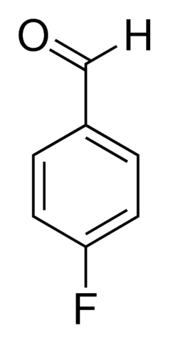 4-Fluorobenzaldehyde 