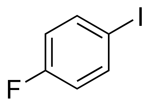 4-Fluoroiodobenzene 