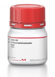 4-Fluorophenylacetic acid 