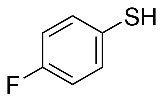 4-Fluorothiophenol 
