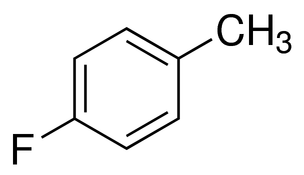4-Fluorotoluene 