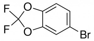 5-bromo-2,2-difluoro-1,3-benzodioxole CDS013917-250MG