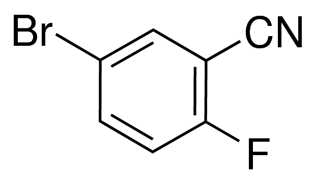5-Bromo-2-fluorobenzonitrile 