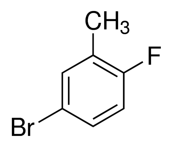 5-Bromo-2-fluorotoluene 
