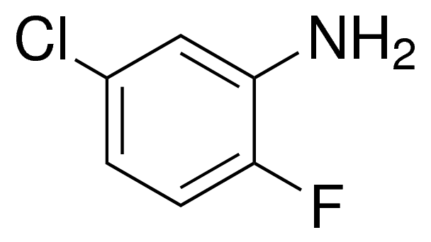 5-Chloro-2-fluoroaniline 