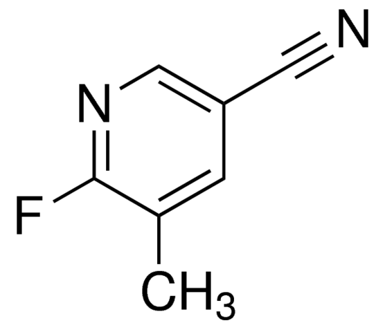 5-cyano-2-fluoro-3-picoline CDS014714-100MG
