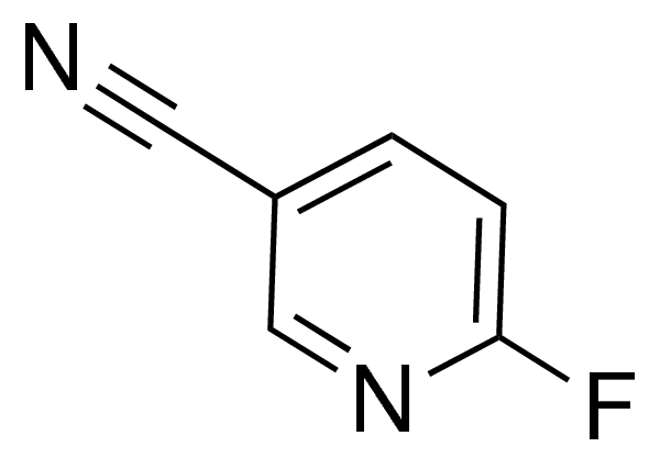 5-Cyano-2-fluoropyridine CDS002963-250MG