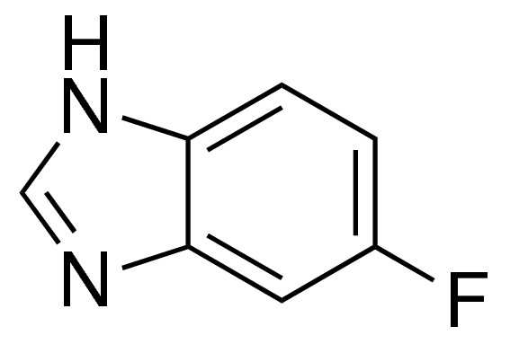 5-Fluoro-1H-benzimidazole CDS008386-100MG