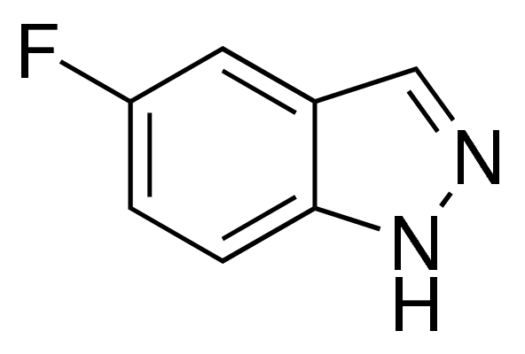5-Fluoro-1H-indazole 701025-500MG