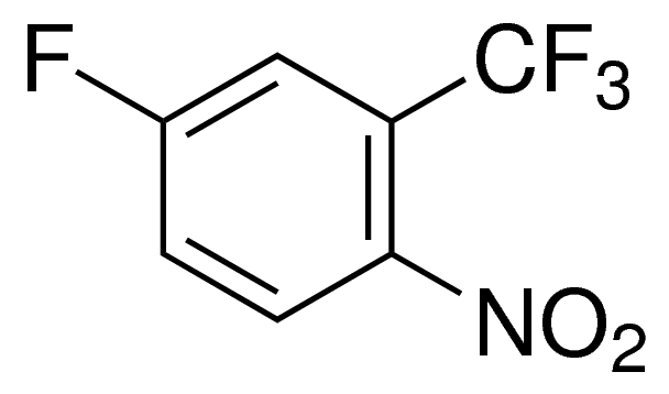 5-Fluoro-2-nitrobenzotrifluoride 365831-5G