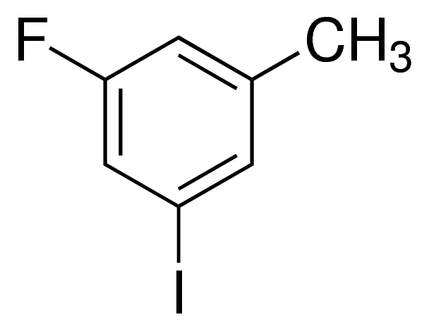 5-Fluoro-3-iodotoluene 678880-1G