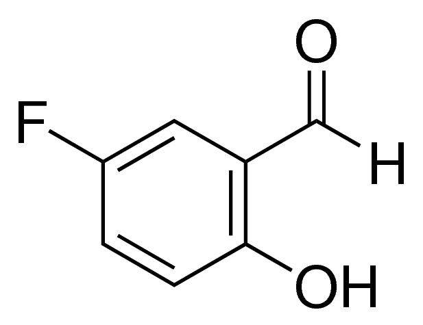 5-Fluorosalicylaldehyde 526274-1G