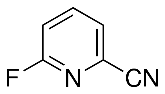 6-Fluoropyridine-2-carbonitrile 