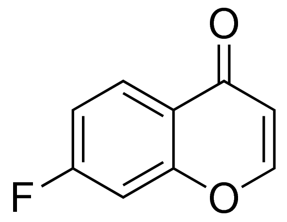 7-Flourochromone 732826-250MG