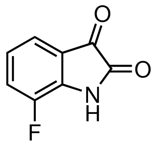 7-Fluoroisatin 679119-5G