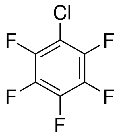 Chloropentafluorobenzene 