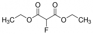 Diethyl fluoromalonate 