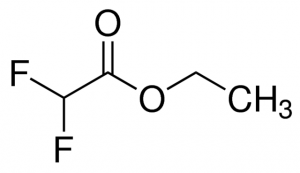 Ethyl difluoroacetate 