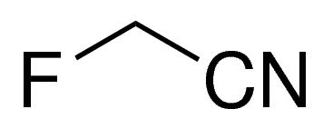 Fluoroacetonitrile 