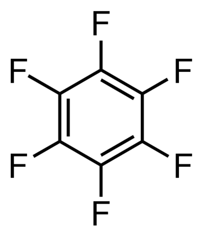 Hexafluorobenzene 
