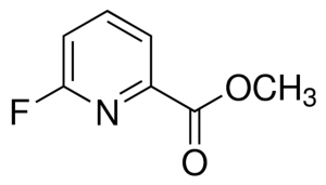 Methyl 6-fluoropyridine-2-carboxylate 697842-250MG