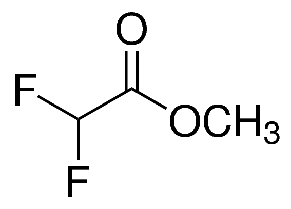 Methyl difluoroacetate 