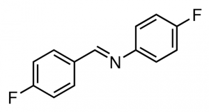 N-(4-Fluorobenzylidene)-4-fluoroaniline 