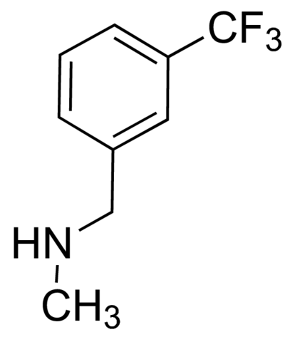 N-Methyl-1-[3-(trifluoromethyl)phenyl]methanamine CBR01226-1G