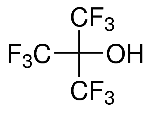 Nonafluoro-tert-butyl alcohol 