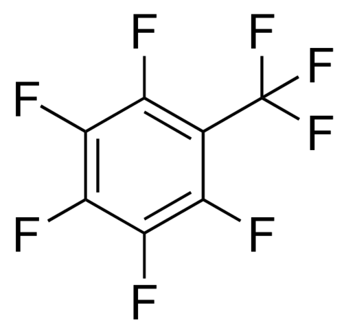 Octafluorotoluene 