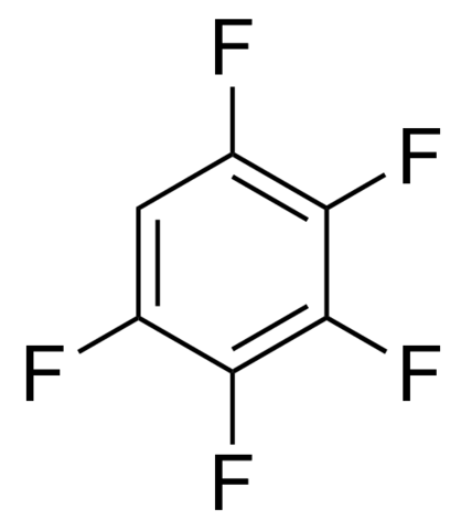 Pentafluorobenzene 