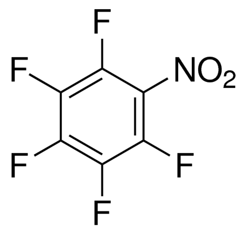 Pentafluoronitrobenzene 
