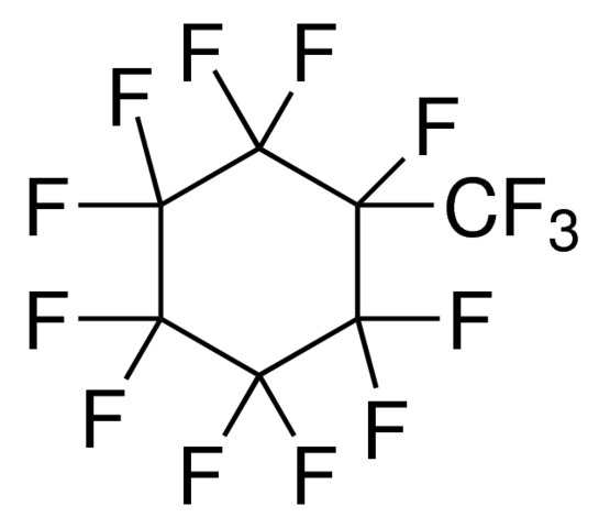 Perfluoro(methylcyclohexane) 