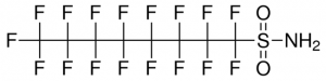 perfluorooctanesulfonamide CDS010729-250MG