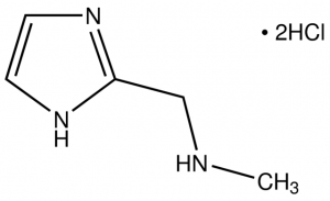 (1H-Imidazol-2-ylmethyl)methylamine dihydrochloride CBR00689-1G
