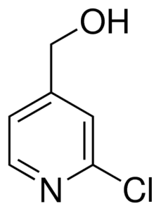 (2-Chloro-4-pyridinyl)methanol 714445-250MG