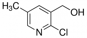 (2-Chloro-5-methylpyridin-3-yl)methanol ADE000776-1G