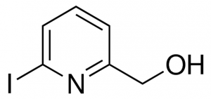 (6-Iodo-pyridin-2-yl)-methanol ADE000341-1G