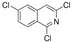 1,3,6-Trichloroisoquinoline 691852-1G
