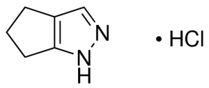 1,4,5,6-Tetrahydrocyclopenta[c]pyrazole hydrochloride CBR01038-1G