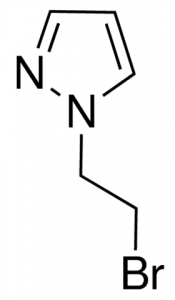 1-(2-Bromoethyl)-1H-pyrazole CDS002854-100MG